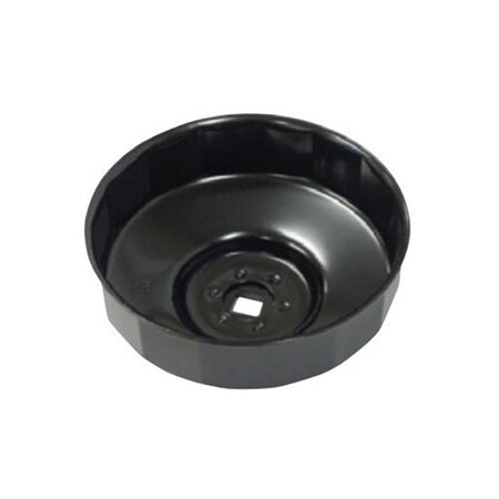 Keen 100mm Cap Filter Wrench KE325927